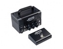 Joyo Bantamp Zombie II - mini gitarová hlava 20W