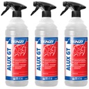 TENZI ALUX Acid kvapalina na čistenie diskov 3x1L
