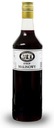 Malinový ovocný sirup 1 l (KLÁŠTORSKÉ PRODUKTY) PRO