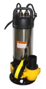 PÁNSKE ČERPADLO DBV1100F PONORNÉ ČERPADLO 1100W