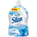 Silan Cool Fresh Aviváž 126pr 2,772l