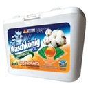 Waschkonig kapsule na pranie x 35 ks ORANGEN Universal