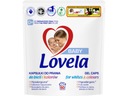 LOVELA Detské kapsule na pranie 60 ks.