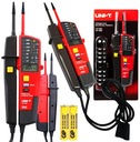 UNI-T UT18C meter Univerzálny tester striedavého jednosmerného fázového napätia