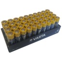 Batérie VARTA LR6 AA 1,5V Industrial Pro 40 kusov