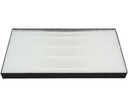 FZ-D40HFE HEPA filter pre SHARP KC-D40 KC-D50 w-wa