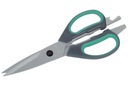 WOLFCRAFT Univerzálne nožnice 215mm