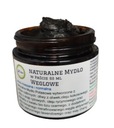 draselné mydlo v uhlíkovej paste pre mastnú pleť na akné 60 ml