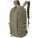 Vojenský taktický batoh Helikon Groundhog 10 l Adaptive Green
