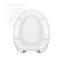 WC sedátko s pomalým zatváraním KOŁO REKORD