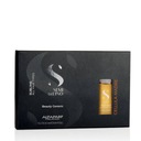 Alfaparf Semi di Lino Sublime Cellula Madre vlasové ampulky 12x13ml