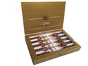 Nicky Chini intenzívne posilňujúce ampulky na vlasy Royal Jelly 10x10ml