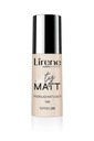 LIRENE CITY MATT FLUID MATIFYING FOUNDATION TOFFEE 208