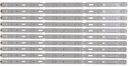 LED pásiky 2013ARC48-3228 GRUNDIG 48 VLE 5421
