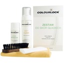 Sada Colorlock Soft na čistenie starej kože