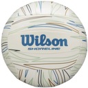 Volejbalová lopta Wilson Shoreline Eco WV4007001XB - veľkosť 5