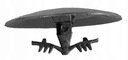 10ks HONDA ODYSSEY '00-'04 - SILENCE CAP