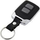 NICE SMILO GATE REMOTE 2CHANNEL 433MHZ náhrada