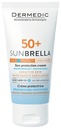 Krém na kuperóznu pleť DERMEDIC Sunbrella SPF 50+