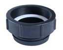 ADAPTÉR NA NÁDRŽ 1000L - JEMNÝ ZÁVIT 62mm PRE 60/6