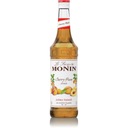 MONIN VIŠŇOVÁ SLIVKA sirup s príchuťou mirabeliek 700ml