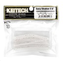 Keitech Easy Shaker 2,5'' 0,7g 422T S.FLASH 14ks