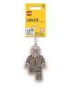LEGO KEYCHAIN ​​​​ZOMBIE TORCH ZOMBIAK LGL-KE135