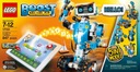 LEGO BOOST 17101 ROBOT NA DIAĽKOVÉ OVLÁDANIE TABLETOM