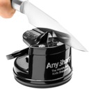 Kuchynský brúsik na nože AnySharp Classic