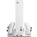 Nabíjacia stanica SteelDigi pre Xbox Series S