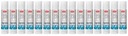 SUPER STRONG GEL STICK 8G TOMA HIT x15