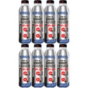 Repelent proti komárom, kliešte, hmyz BROS sprej 50% DEET 8 x 180 ml Silný