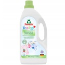 Frosch dieťa umývanie tekutiny pre detské oblečenie 1,5 l