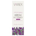 VIANEK POSILŇUJÚCI NOČNÝ KRÉM NA TVÁR 50 ML