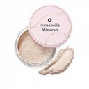 Annabelle Minerals, zlatý krém, zmatňujúci základ