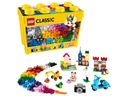 LEGO Classic Kreatívne kocky 10698