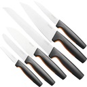 Fiskars SET SADA 6 BOSSOVÝCH NOŽOV bez BLOK