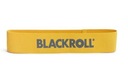 BLACKROLL LOOP BAND CVIČNÁ PÁSKA ODOLNÁ ŽLTÁ