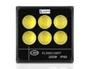 HALOGÉNOVÉ LED svietidlo Floodlight 300W COB CERTIFIKÁT