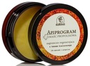 Propolisová masť 20% s kyselinou hyalurónovou 50g Apiprogram Korana na odreniny