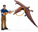 Outlet Schleich 41467 DINOSAURS 7v1 figúrka dinosaura dinosaury pterodaktyl