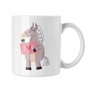 Hrnček Love Horse, Hrnček srdce, Hrnček Milujem