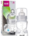 Lovi Samosterilizačná fľaša 250ml 3m+ 21/571