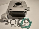 VALEC SIMSON S60 + PIEST DPR CLASSIC KPL, nový