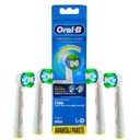 Špičky Oral-B Precision Clean EB20-4, 4 kusy