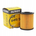Olejový filter Filtron BMW 5 E39 525 530 d