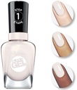 Sally Hansen Miracle Gel lak na nechty Creme De La Cr 430