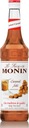 Kávový sirup MONIN CARAMEL - karamelový 700 ml