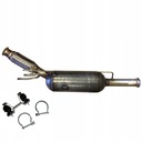 FAP DPF FILTER Peugeot 308CC 2.0 HDI 08/2009- 2014