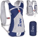 Horský športový turistický batoh pre vodnú tašku NILS